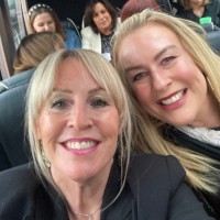 RWE npower Employee Liane Cooper's profile photo