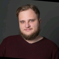 Никита Шикин