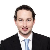 Fianna Fáil Employee Darragh McShea's profile photo