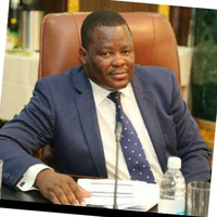 Cenored Pty Ltd Employee Robert Kahimise's profile photo