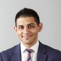 Banco Chambers Employee Jeh Coutinho's profile photo