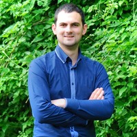 ThemeRex.net Employee Alexandr Berestnev's profile photo