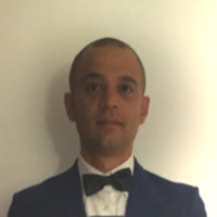 Delcom Employee Italo Tedesco's profile photo