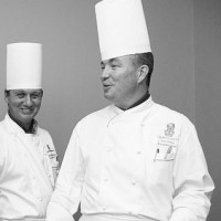 The Ritz-Carlton Yacht Collection Employee Lee Goble's profile photo