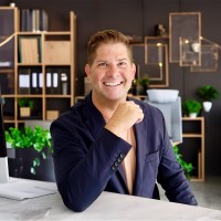 MARK JOSEPH | Creative Development Group Employee Mark Howell's profile photo