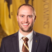Wyoming Economic Development Association (WEDA) Employee Brett K.'s profile photo