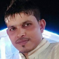 Top2D3D STUDIOS Employee Sajjad Haider's profile photo