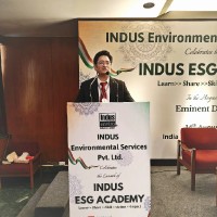 INDUS Environmental Services Pvt. Ltd. Employee Vaibhav Nautiyal's profile photo