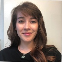 Gadget-Bot Productions Employee Rita O-Young's profile photo