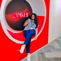 Vodafone Employee Kavyashree S's profile photo
