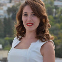 Synodis Employee Maryem Nouichi's profile photo