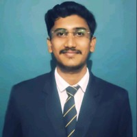 Tech Mahindra Employee Tapas Senapati's profile photo