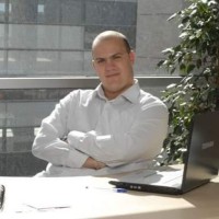 Houssam Benali Email