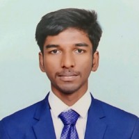 SmartDV Technologies Employee Elango V's profile photo