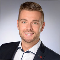 1. FC Köln Employee Marcel Meißner's profile photo