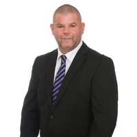 JPMorgan Chase & Co. Employee Nik Ashman's profile photo