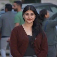 Jowib Technologies Employee Jagriti Sharma's profile photo