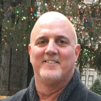 Ternary Inc. Employee Marc Pizzutiello's profile photo