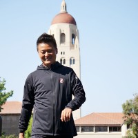 Swimcloud Employee Immanuel Chan's profile photo
