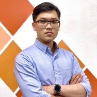 Vmodev Employee Pmp® Pmi-Acp®.'s profile photo