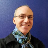 Golden Drake Studios Employee David Drake's profile photo