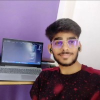 Internshala Employee Mudit Mangal's profile photo
