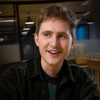 Base Creative Employee Charlie Stewart's profile photo