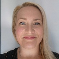 Show Group Pty Ltd Employee Bec la Haye's profile photo