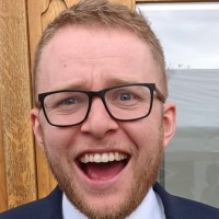 Thomas Millichamp Email