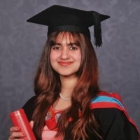 BASESUK Employee Tanvi Deshpande's profile photo