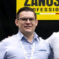 Luus Industries Employee Anthony Hales's profile photo