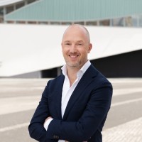 BOOM Employee Luuk Schils's profile photo