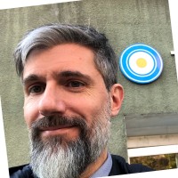 Federico Prada Email