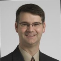 Cleveland Clinic Employee John Anthony's profile photo
