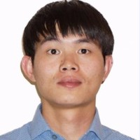 CenoBots Employee Bin Liu's profile photo