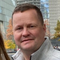 Econotherm (UK) Ltd Employee Chris Payne's profile photo