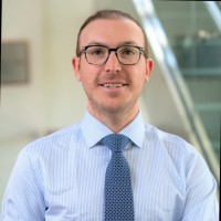 Charles E. Smith Life Communities Employee Kyle McGregor's profile photo