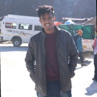 Shouvik Ray Email & Phone Number