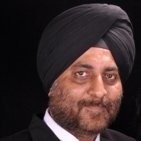 Raymond UCO Denim Employee Gurpreet Ahluwalia's profile photo