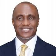 Salvation Ministry Employee David Ibiyeomie's profile photo