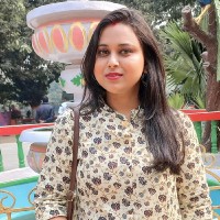 Ankita Dutta Email