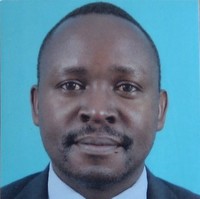 PASADA Employee Diomedes Ngaiza's profile photo