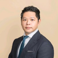 普洛斯投资(上海)有限公司 Employee Edwin Tey's profile photo