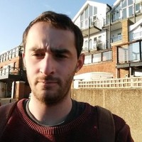 Simplify Health Employee Remy Hayes's profile photo