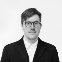 UCL Employee Luke Pearson's profile photo
