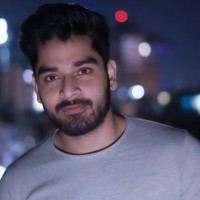 Abhinash Singh's profile photo