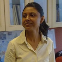 Deepshikha Sarkar Email & Phone Number