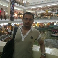 Websays Employee Aafaq Z.'s profile photo