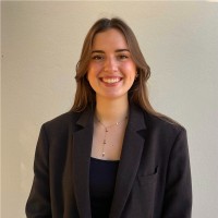 PALLADIUM BOOTS Employee Anouk Lange's profile photo