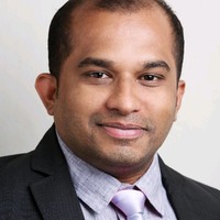 Bonvoice Employee Manoj Sreenarayanan's profile photo